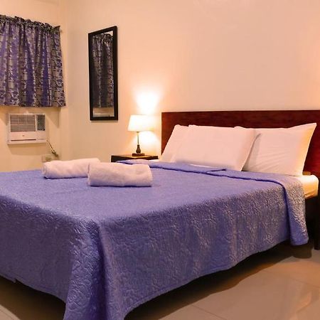 Countess Pension House Liloan Luaran gambar