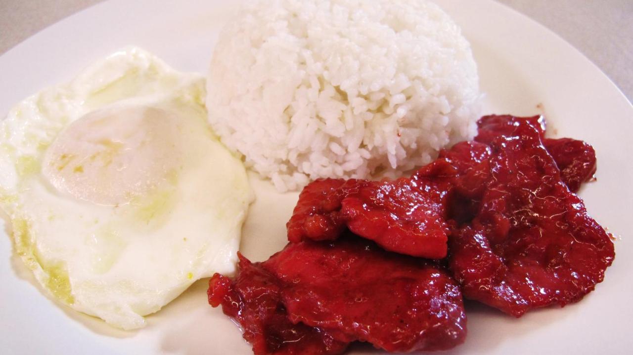 Countess Pension House Liloan Luaran gambar
