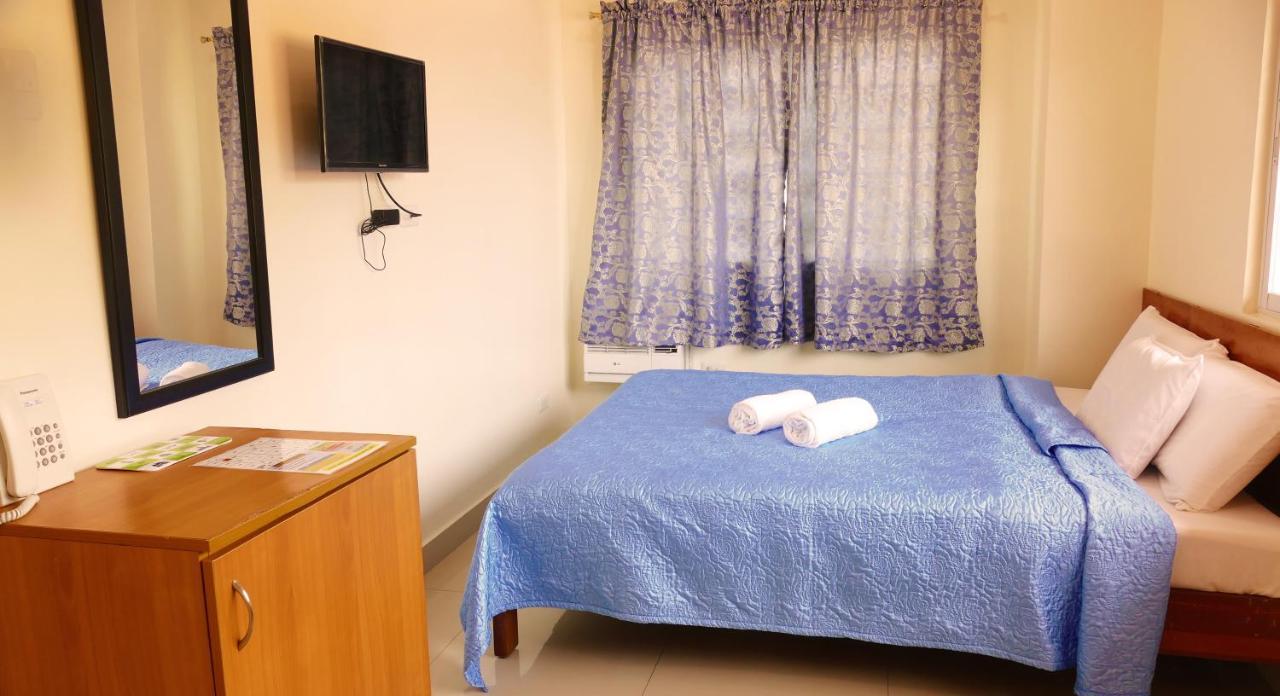 Countess Pension House Liloan Luaran gambar