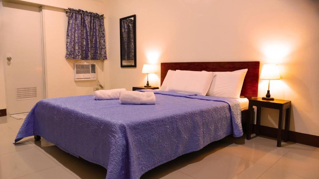 Countess Pension House Liloan Luaran gambar
