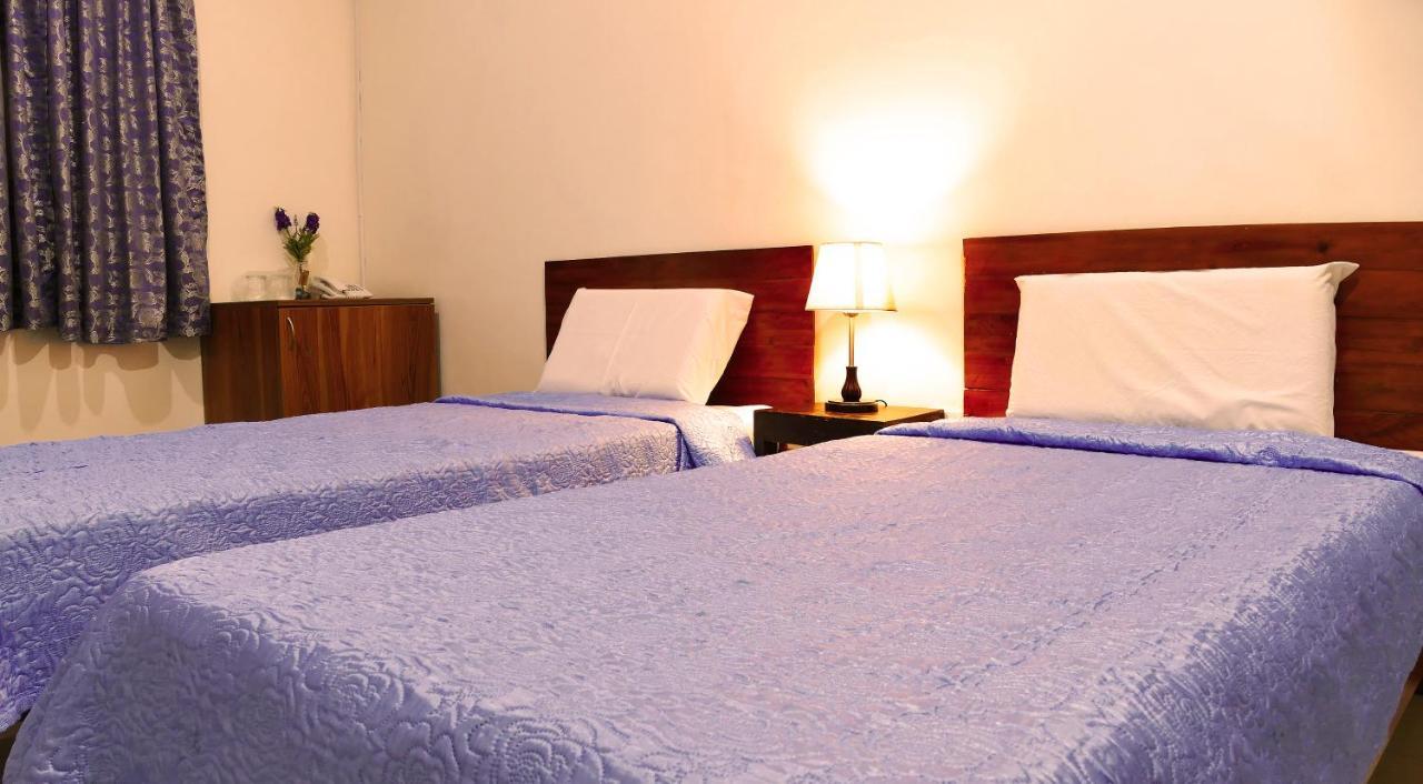 Countess Pension House Liloan Luaran gambar
