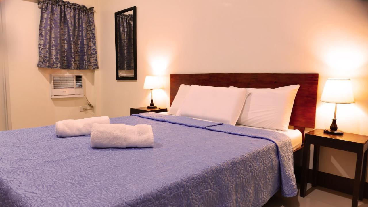 Countess Pension House Liloan Luaran gambar