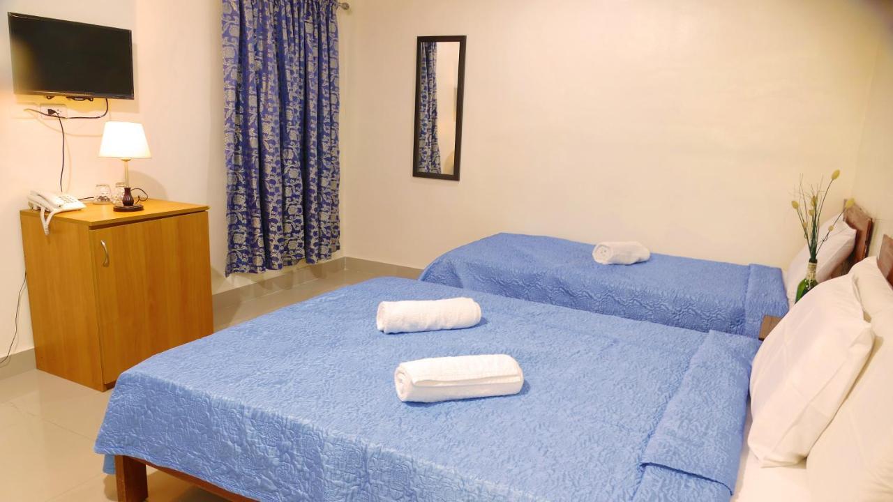 Countess Pension House Liloan Luaran gambar