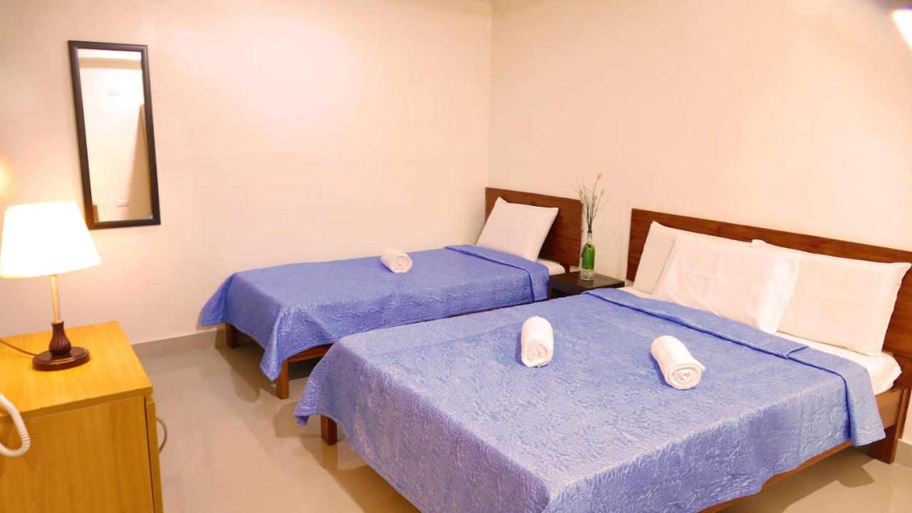 Countess Pension House Liloan Luaran gambar