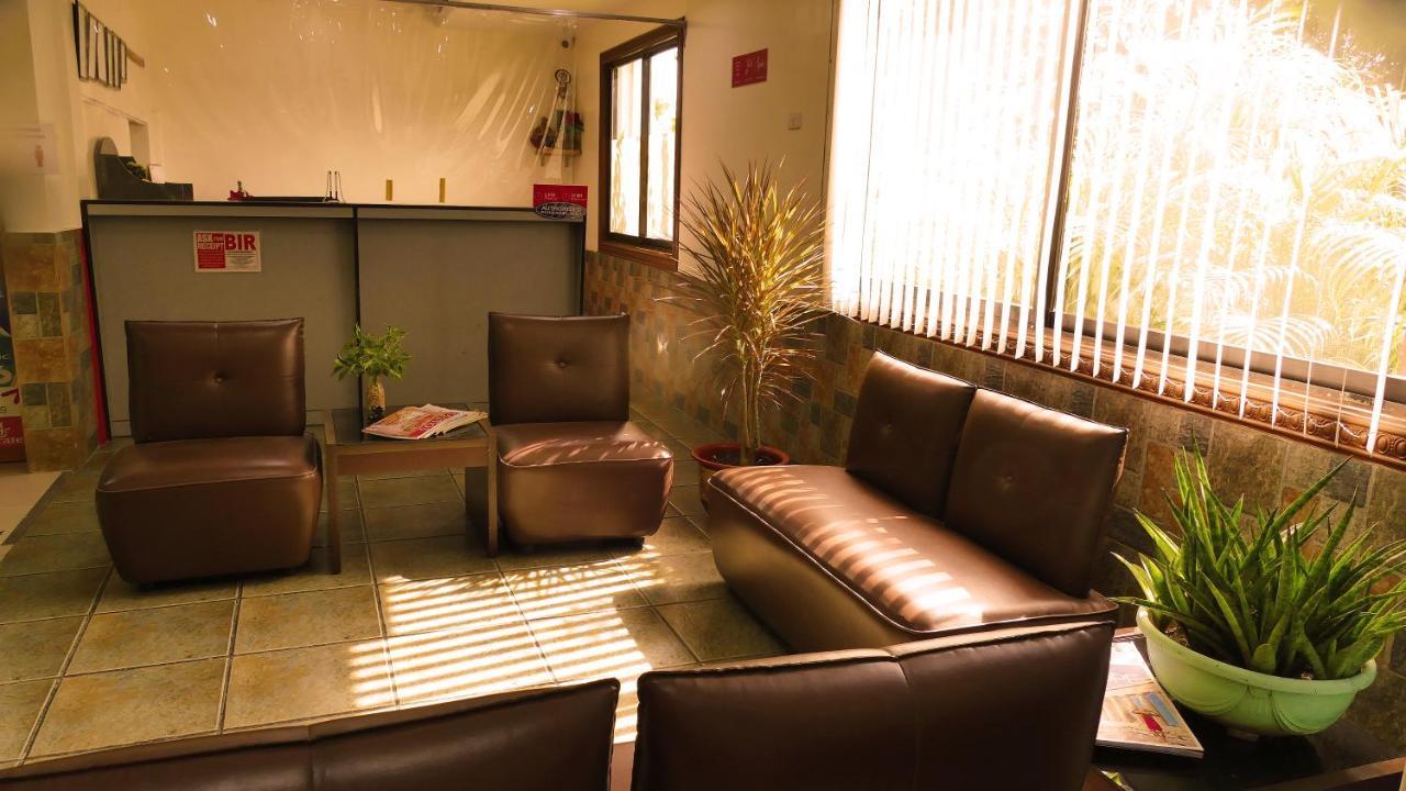 Countess Pension House Liloan Luaran gambar