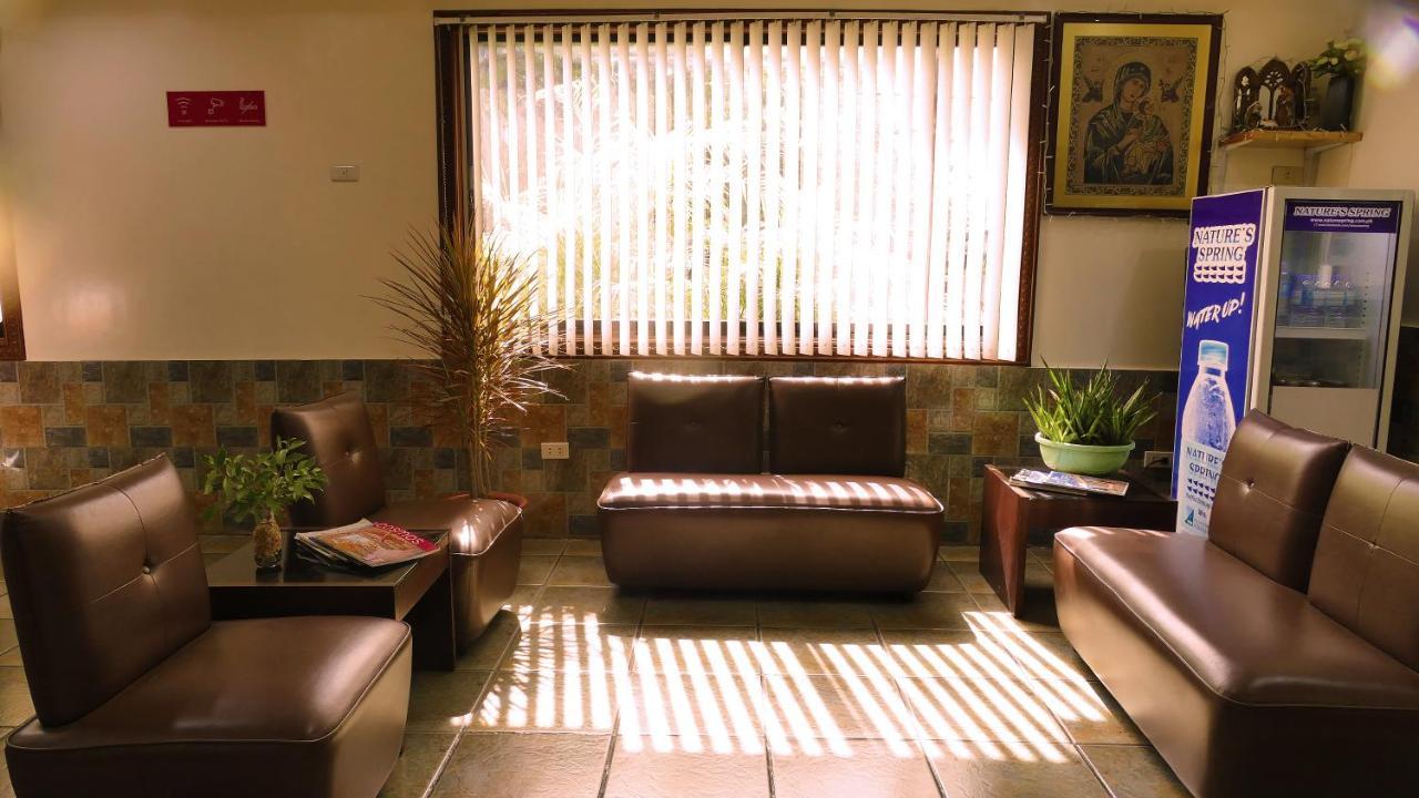 Countess Pension House Liloan Luaran gambar