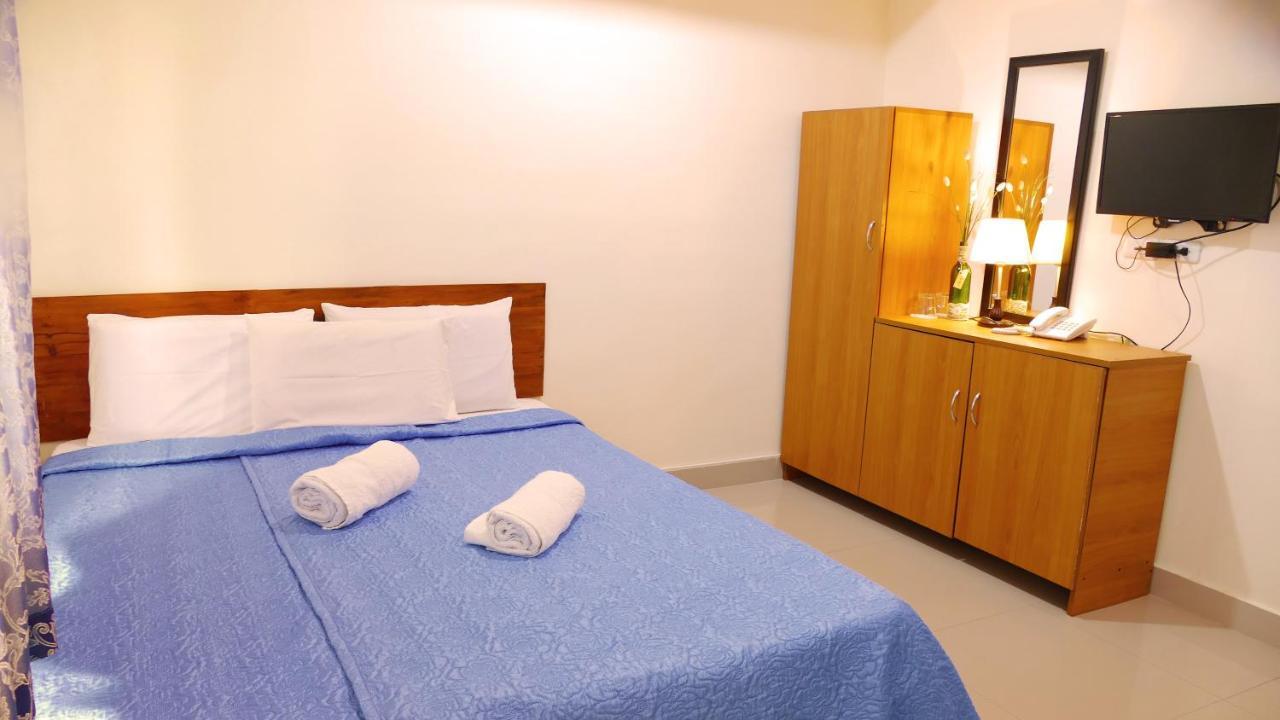 Countess Pension House Liloan Luaran gambar