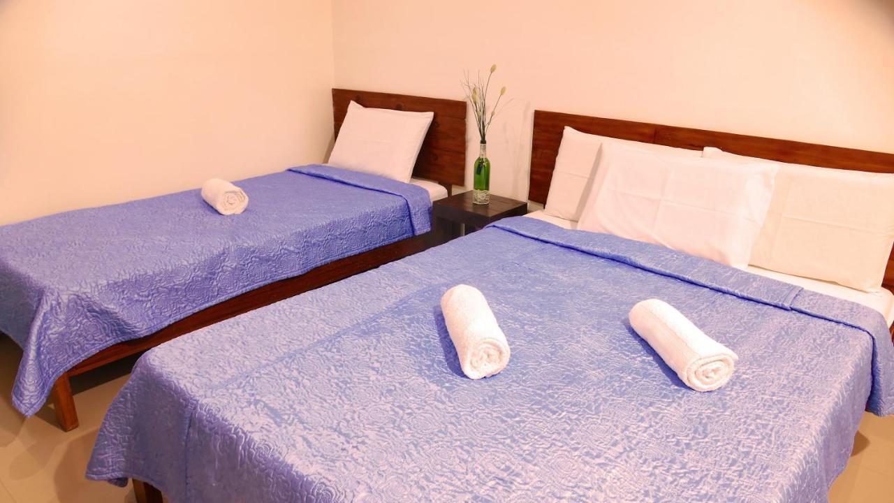 Countess Pension House Liloan Luaran gambar