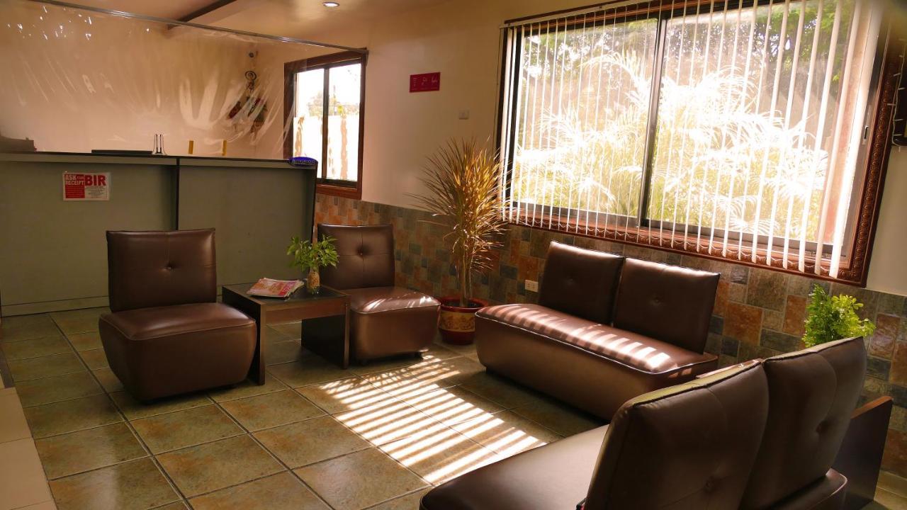Countess Pension House Liloan Luaran gambar