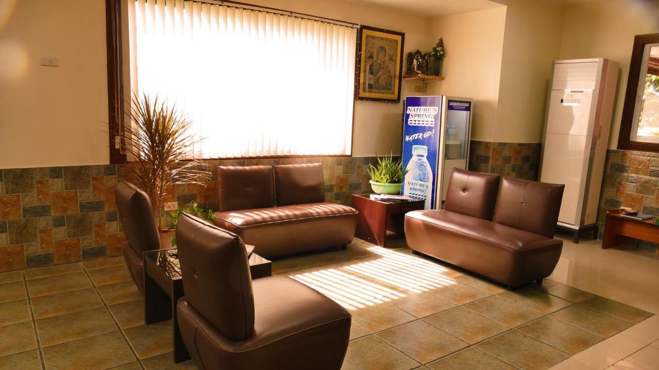 Countess Pension House Liloan Luaran gambar