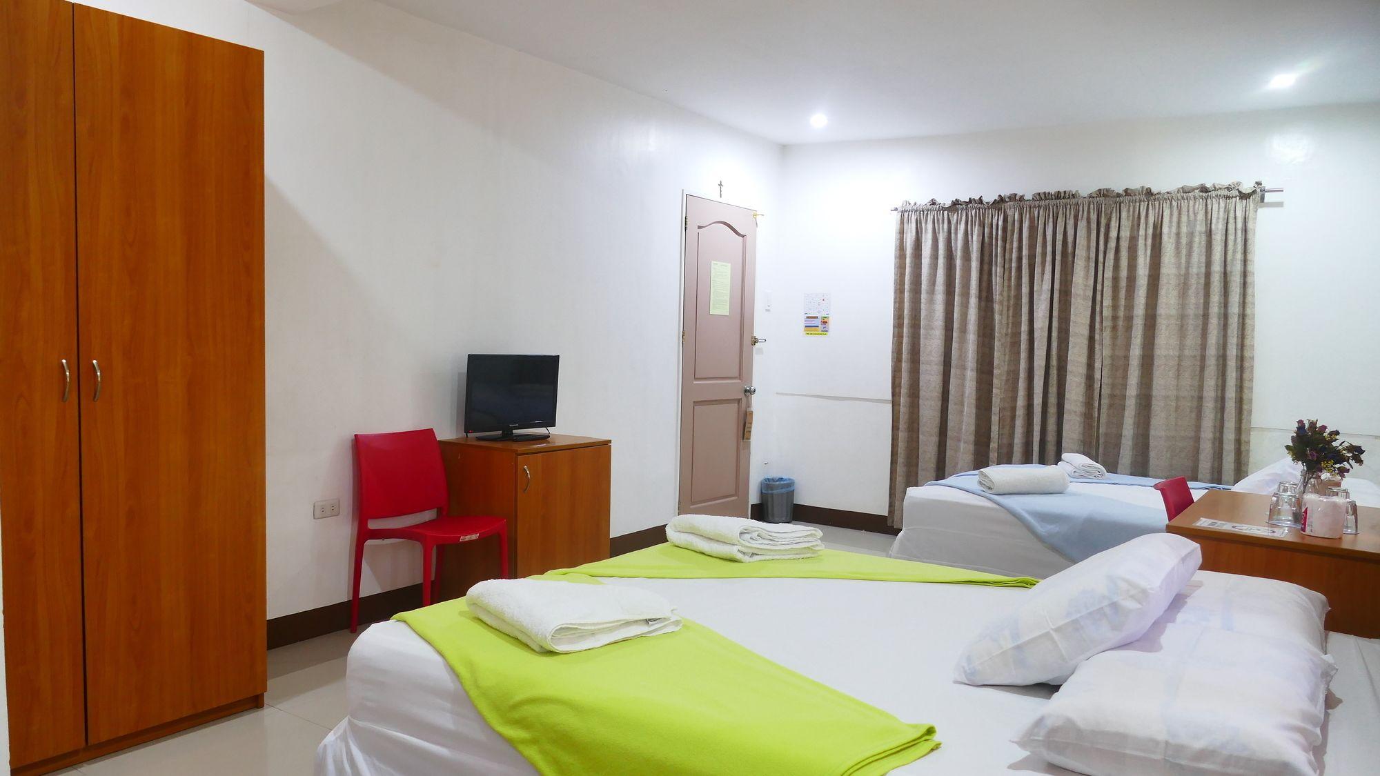 Countess Pension House Liloan Luaran gambar