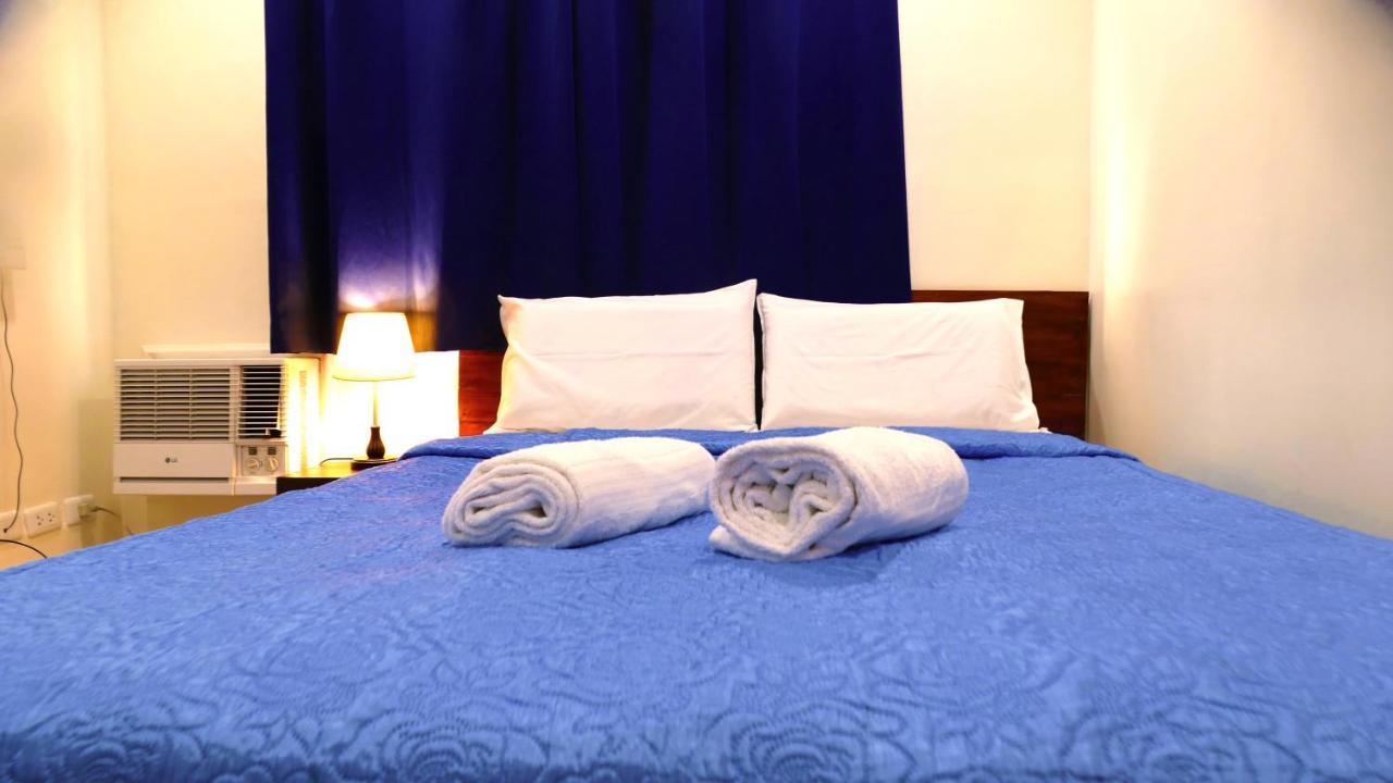 Countess Pension House Liloan Luaran gambar