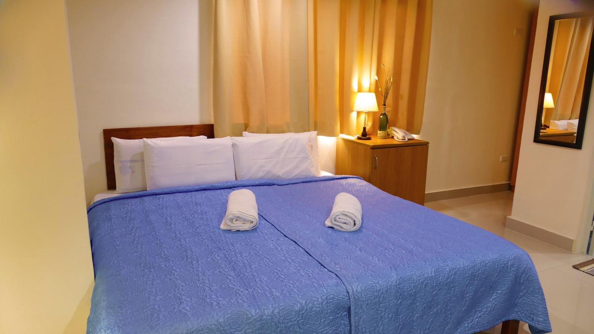 Countess Pension House Liloan Luaran gambar