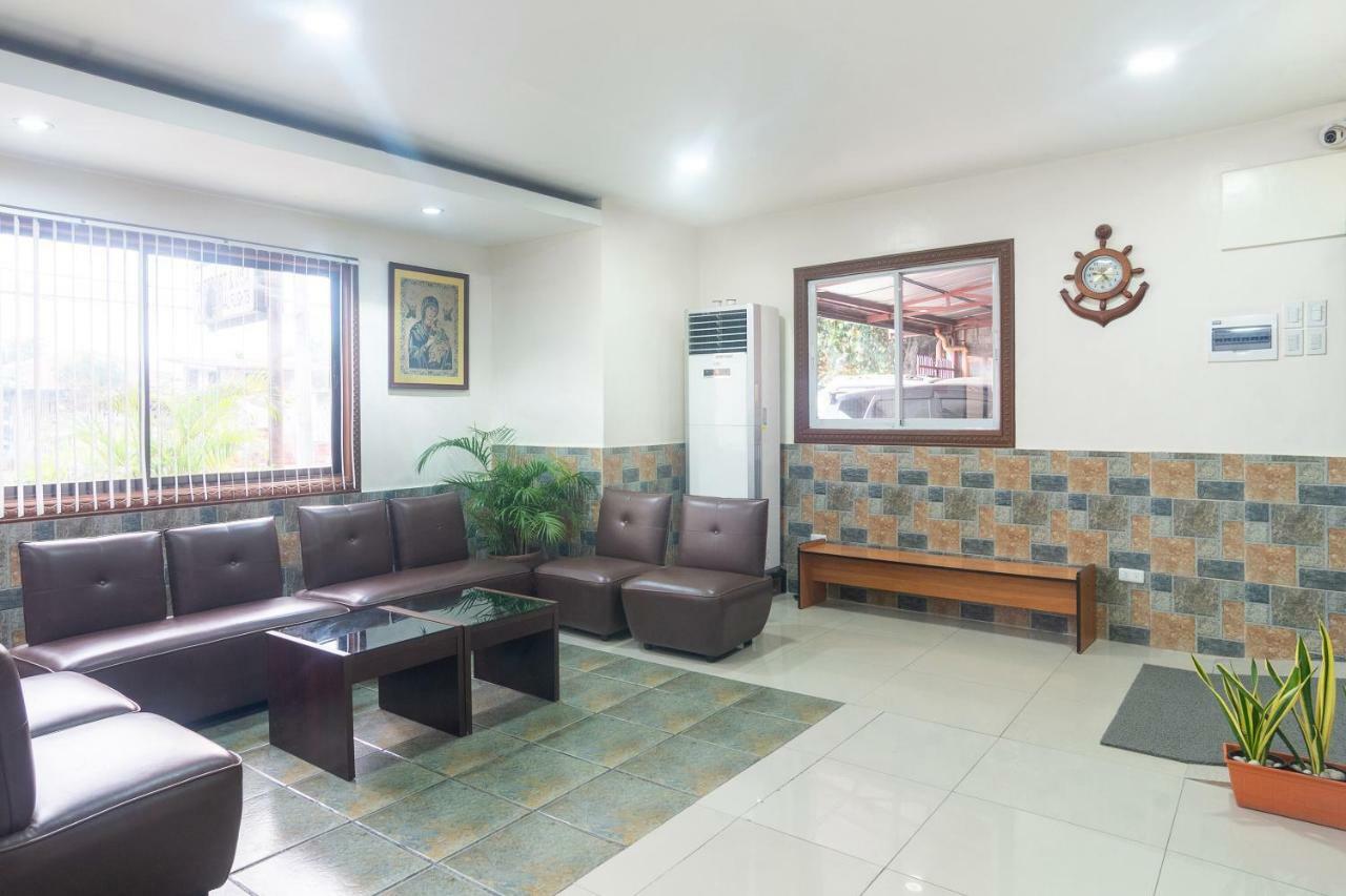 Countess Pension House Liloan Luaran gambar