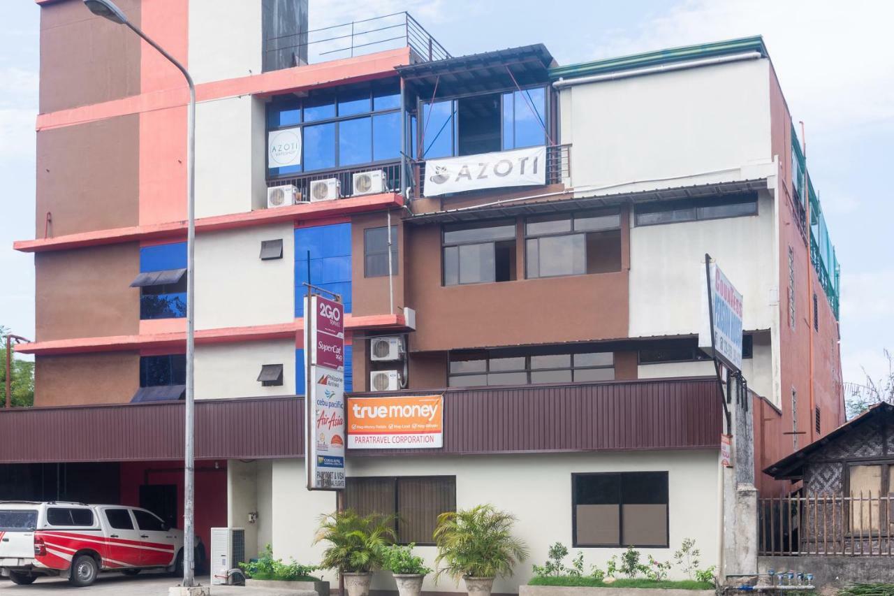 Countess Pension House Liloan Luaran gambar