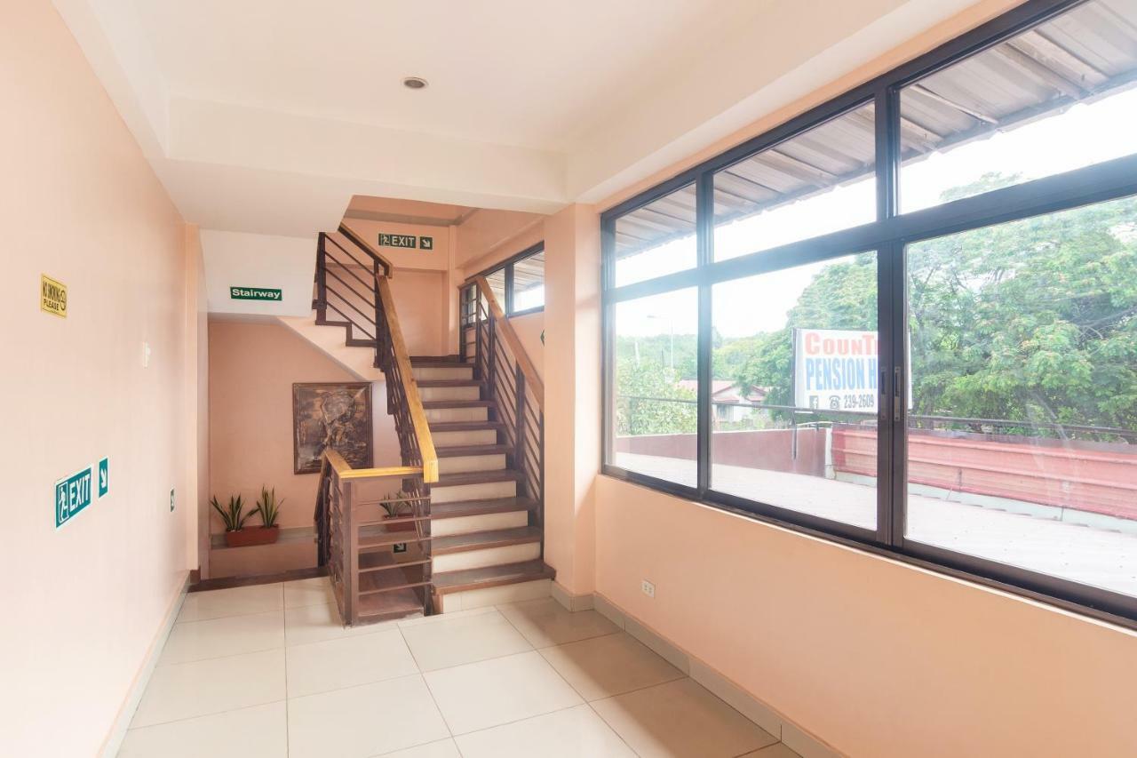 Countess Pension House Liloan Luaran gambar