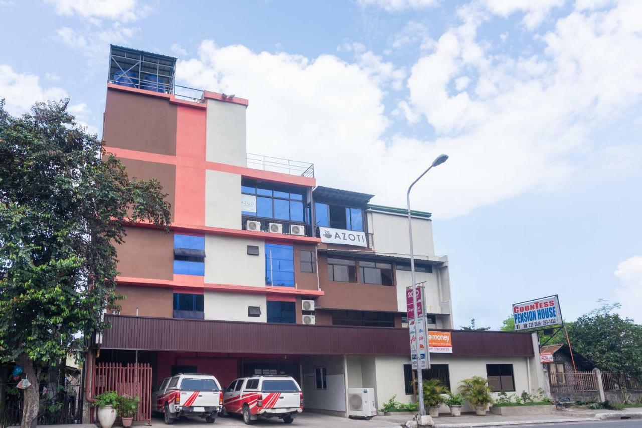 Countess Pension House Liloan Luaran gambar