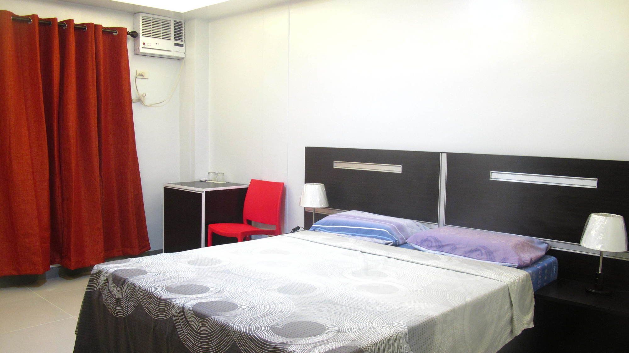 Countess Pension House Liloan Luaran gambar