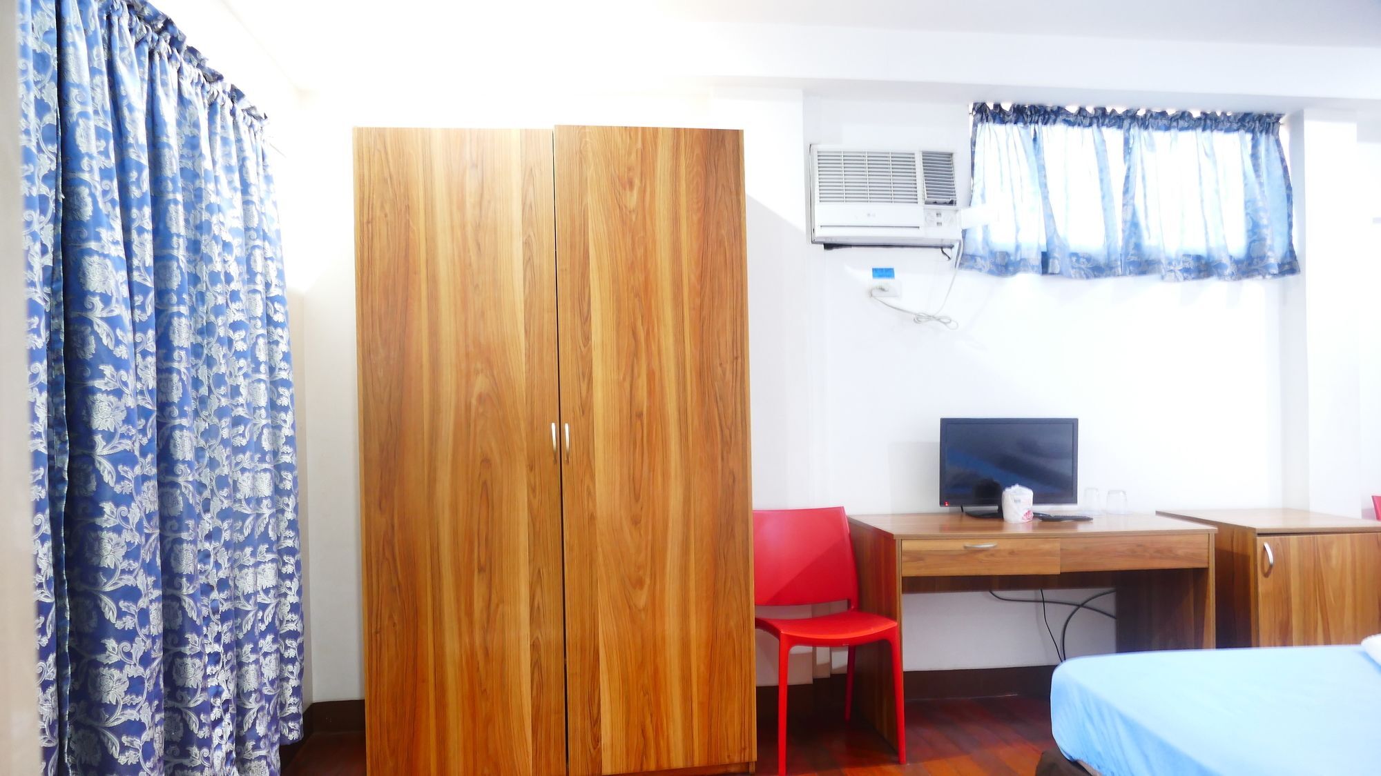 Countess Pension House Liloan Luaran gambar