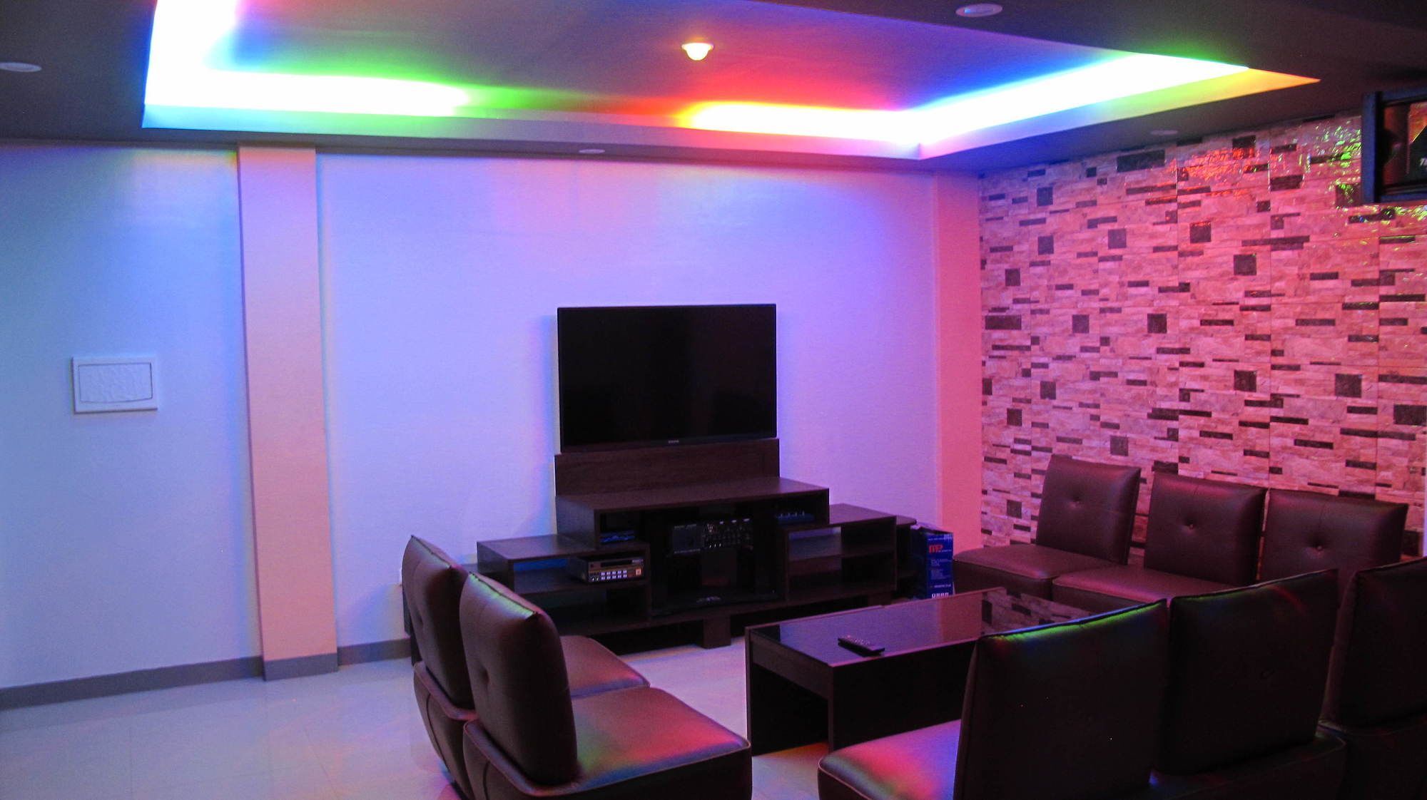 Countess Pension House Liloan Luaran gambar