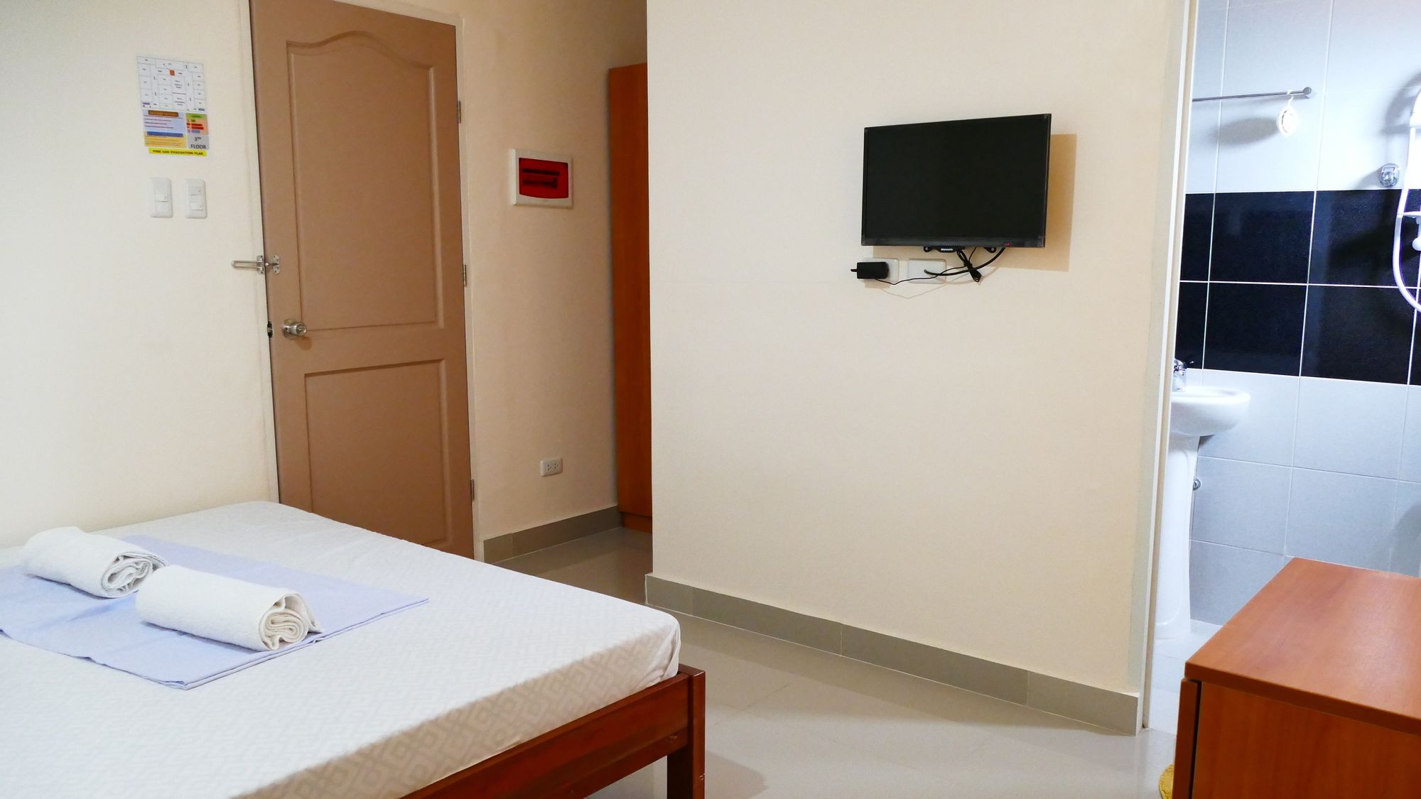 Countess Pension House Liloan Luaran gambar