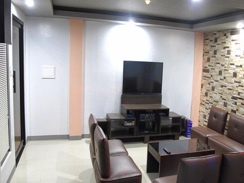 Countess Pension House Liloan Luaran gambar