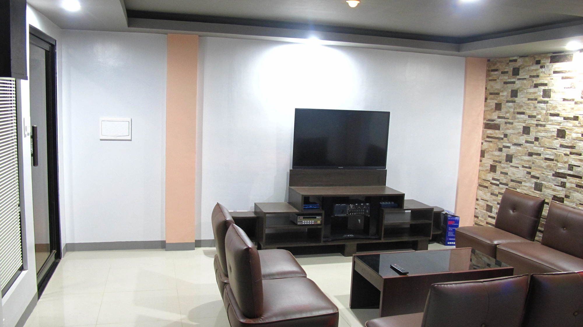 Countess Pension House Liloan Luaran gambar