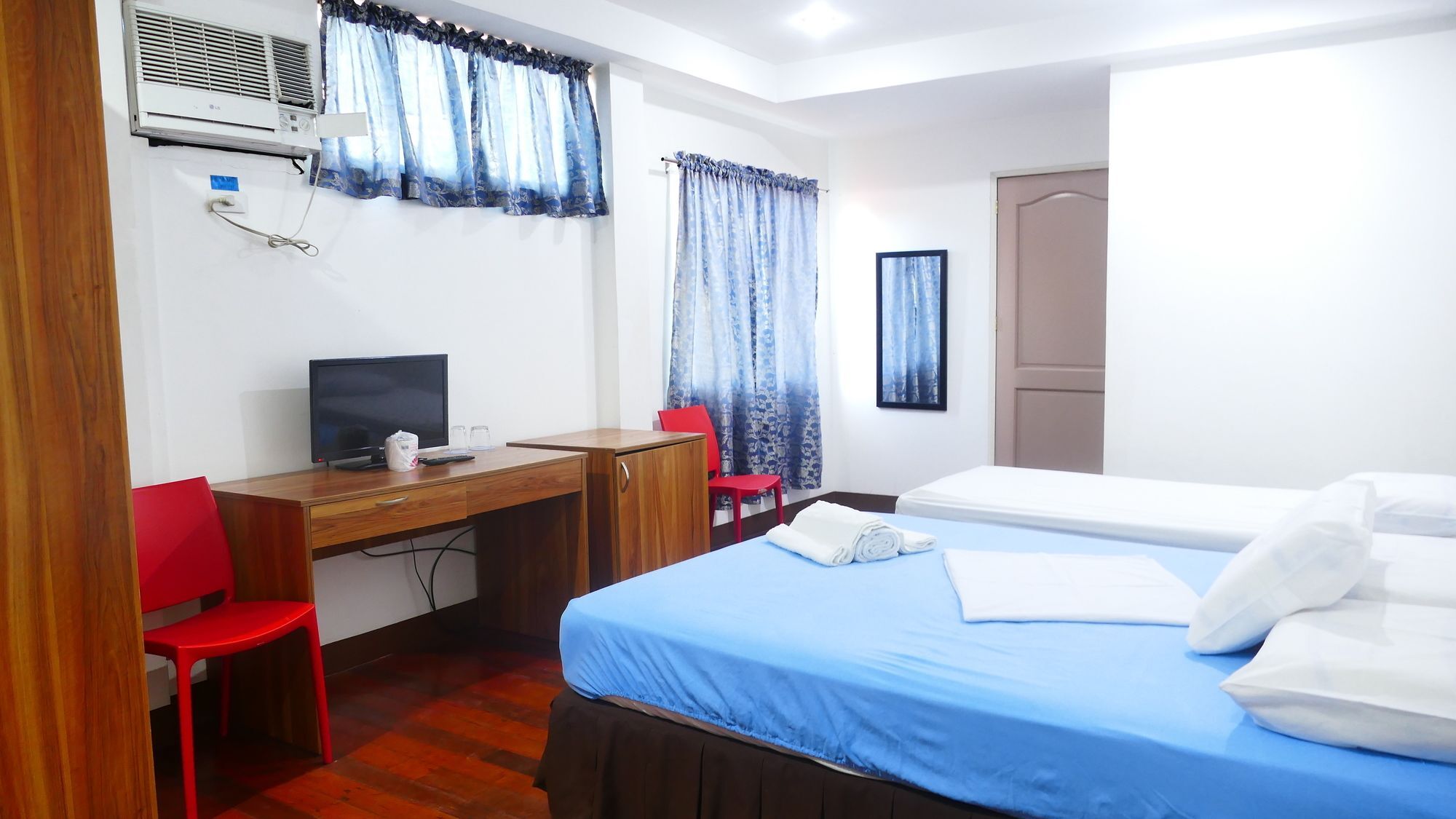 Countess Pension House Liloan Luaran gambar