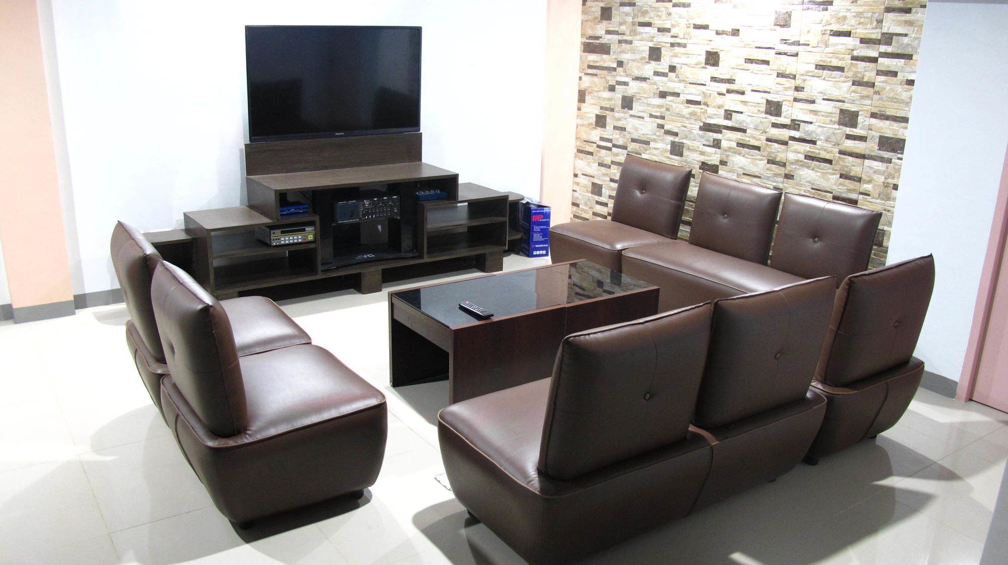 Countess Pension House Liloan Luaran gambar