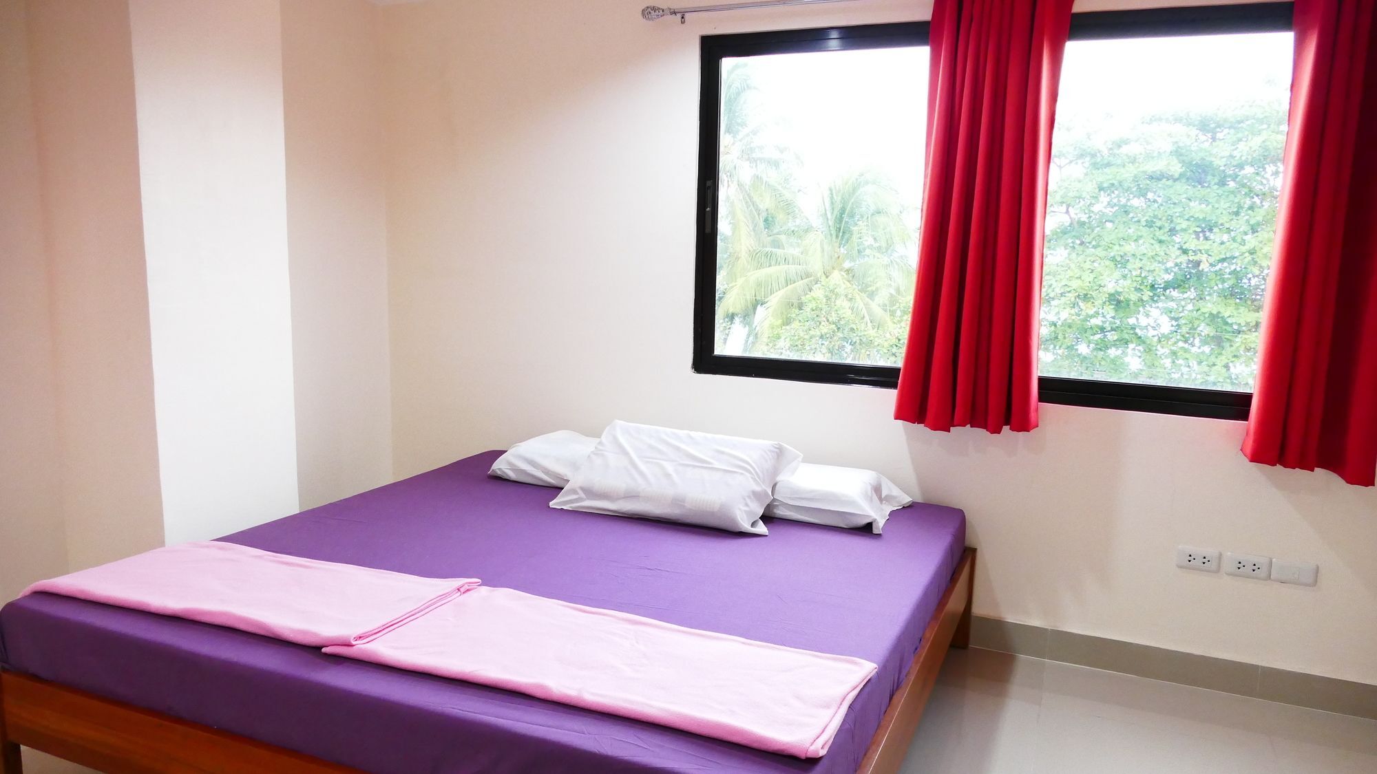 Countess Pension House Liloan Luaran gambar