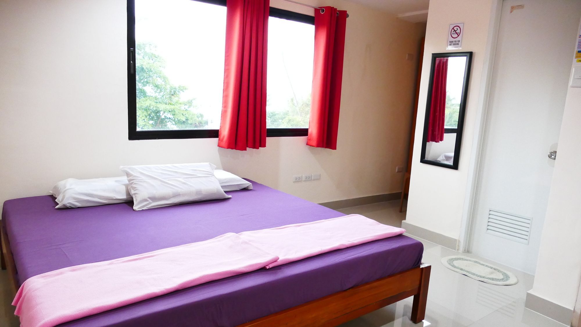 Countess Pension House Liloan Luaran gambar