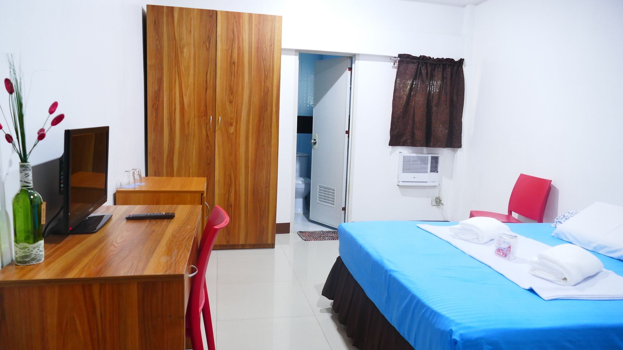 Countess Pension House Liloan Luaran gambar