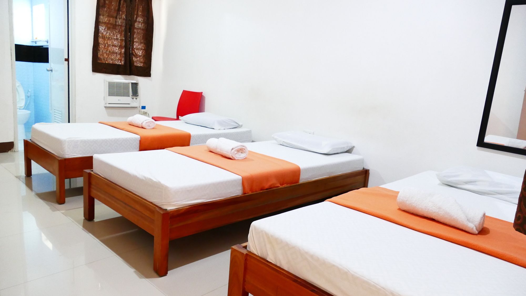 Countess Pension House Liloan Luaran gambar