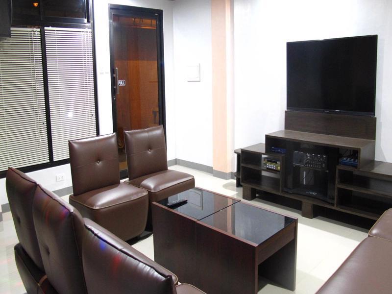 Countess Pension House Liloan Luaran gambar