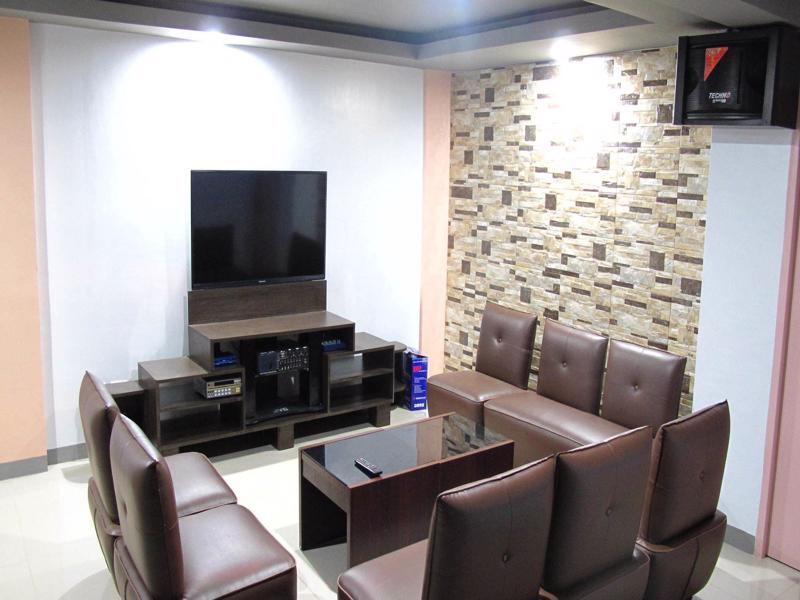 Countess Pension House Liloan Luaran gambar