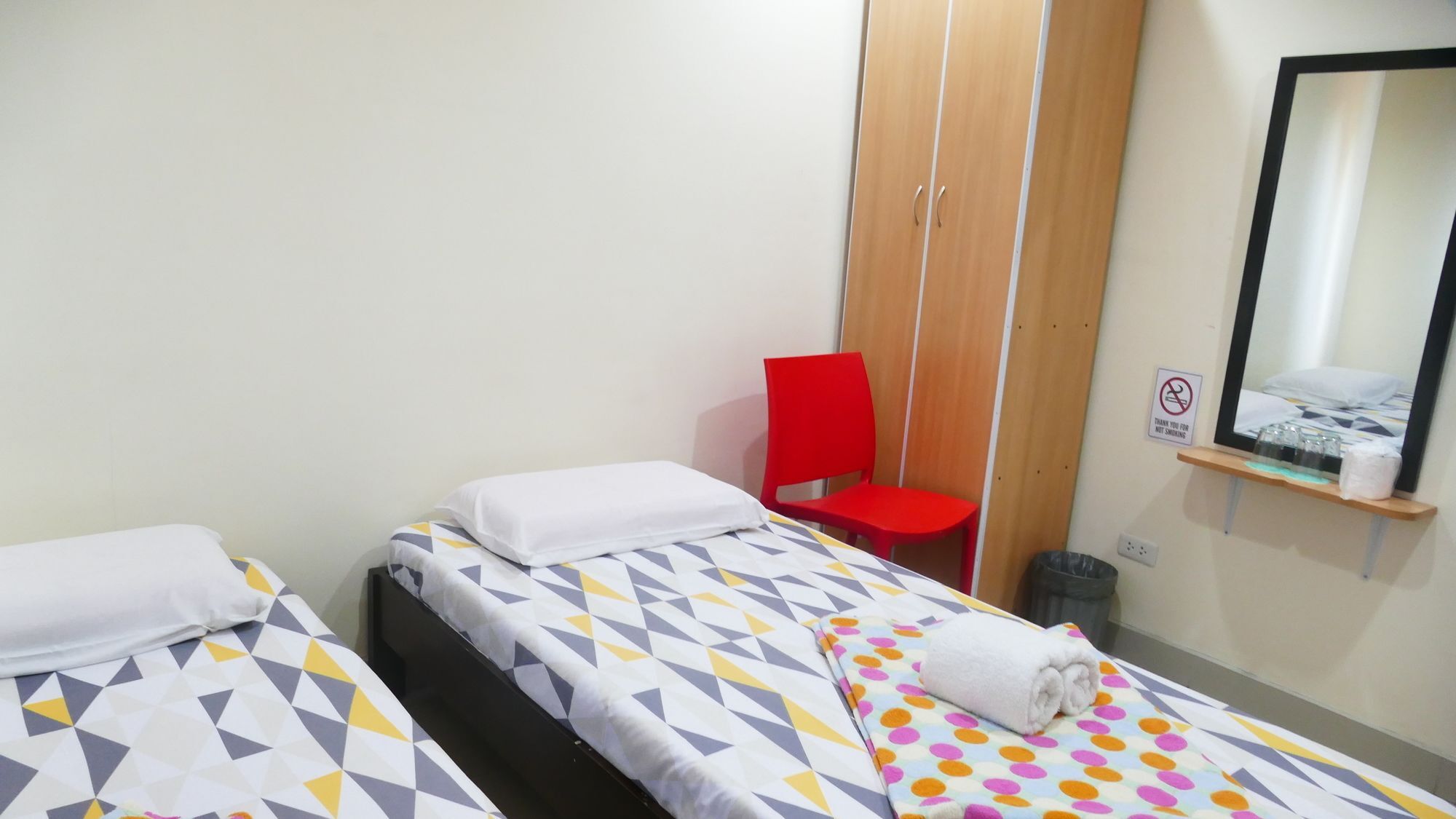 Countess Pension House Liloan Luaran gambar