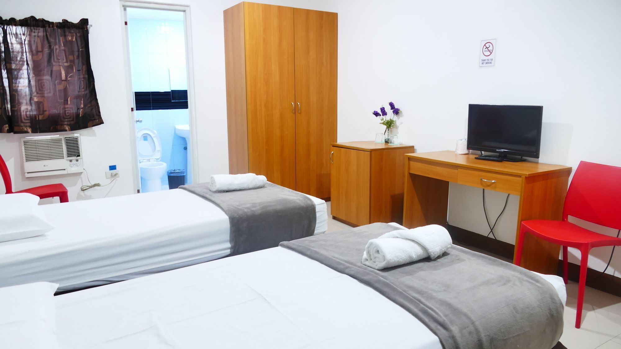 Countess Pension House Liloan Luaran gambar