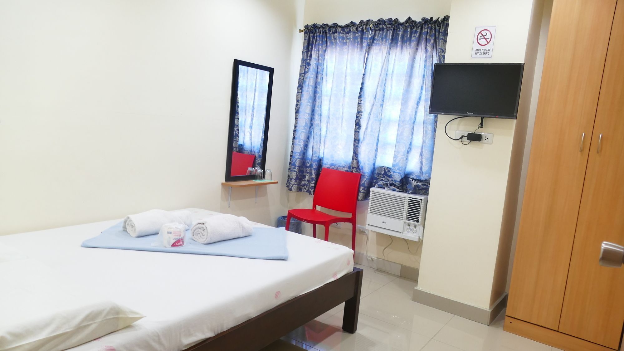 Countess Pension House Liloan Luaran gambar